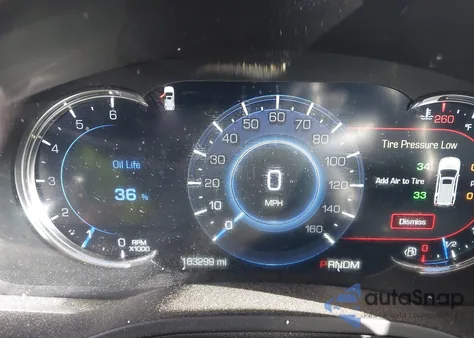 2016 Cadillac Escalade Esv Premium Collection from USA, damaged, VIN 1GYS4JKJ9GR361218